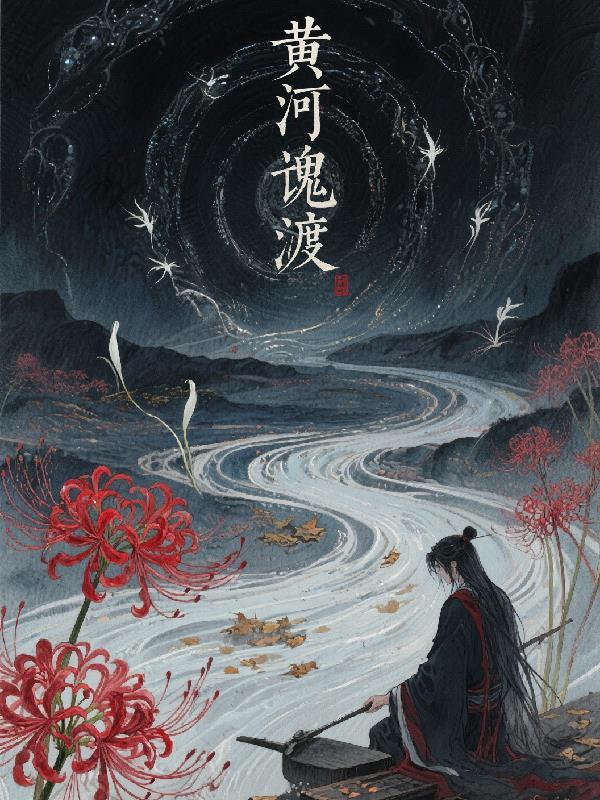 黄河诡事免费阅读