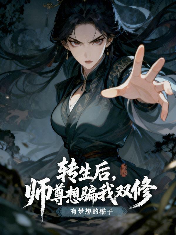师尊转世