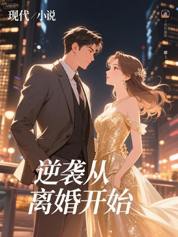 逆袭从离婚开始电视剧