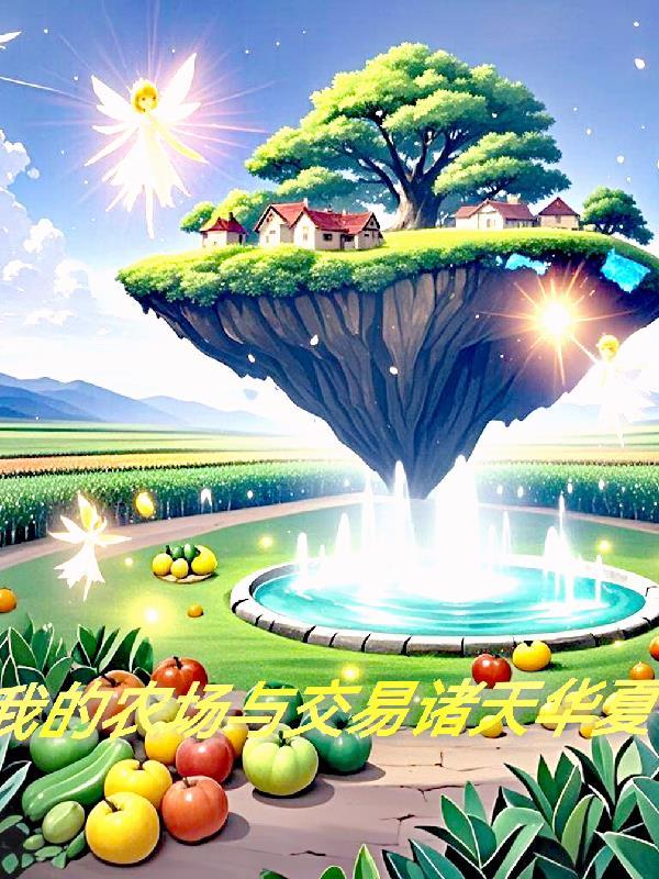 我的农场能提现笔趣阁