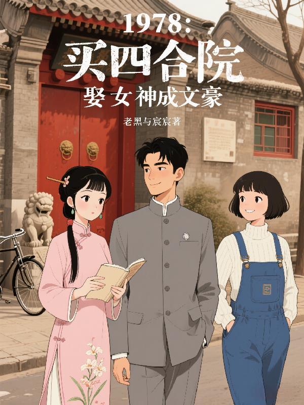 重生买四合院捡漏的