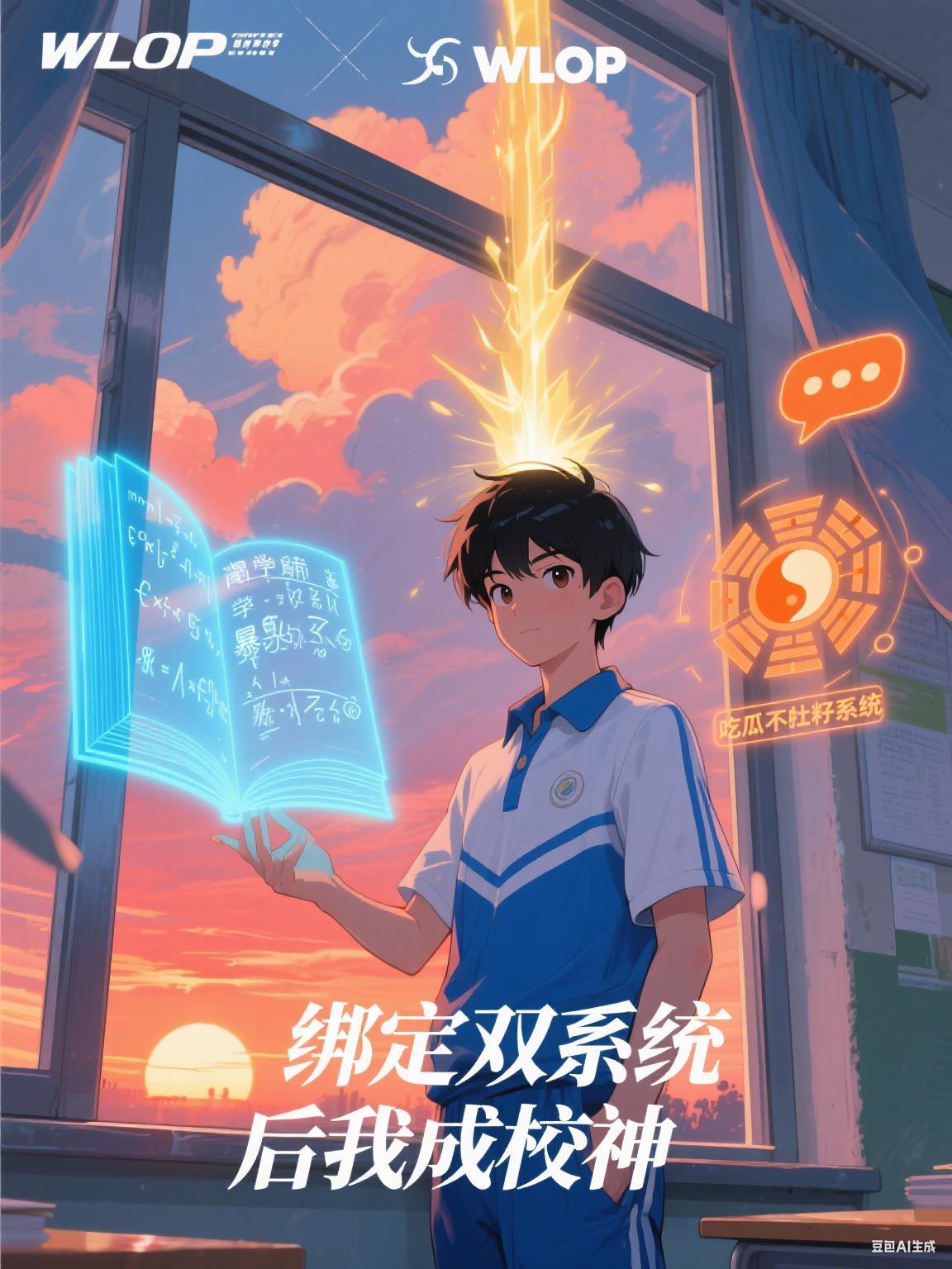 双系统绑定成功叶玄