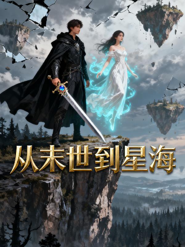 从末世到星海的