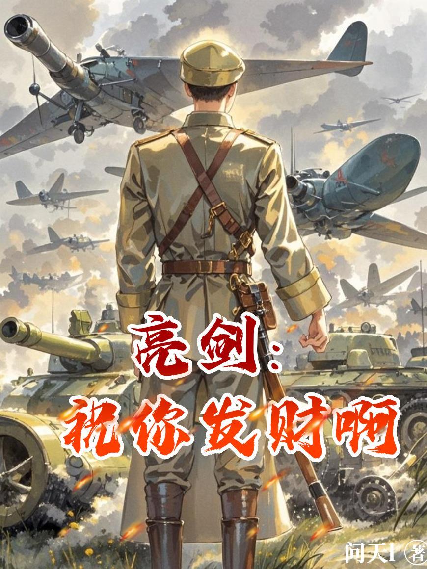 亮剑连长我们发财了