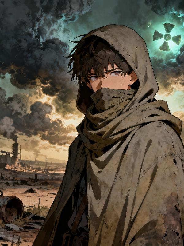 废土行者穿哪两件