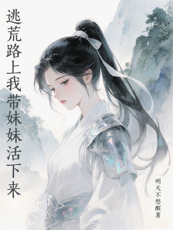 逃荒路上我带妹妹活下来免费阅读