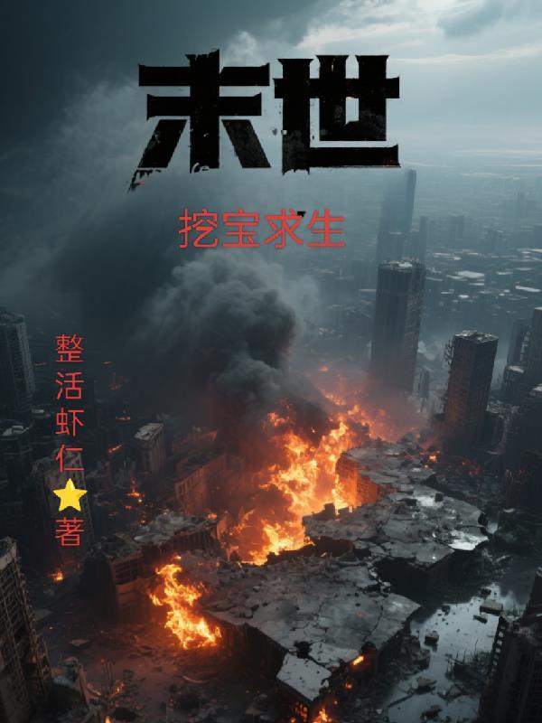 我在末日挖金砖