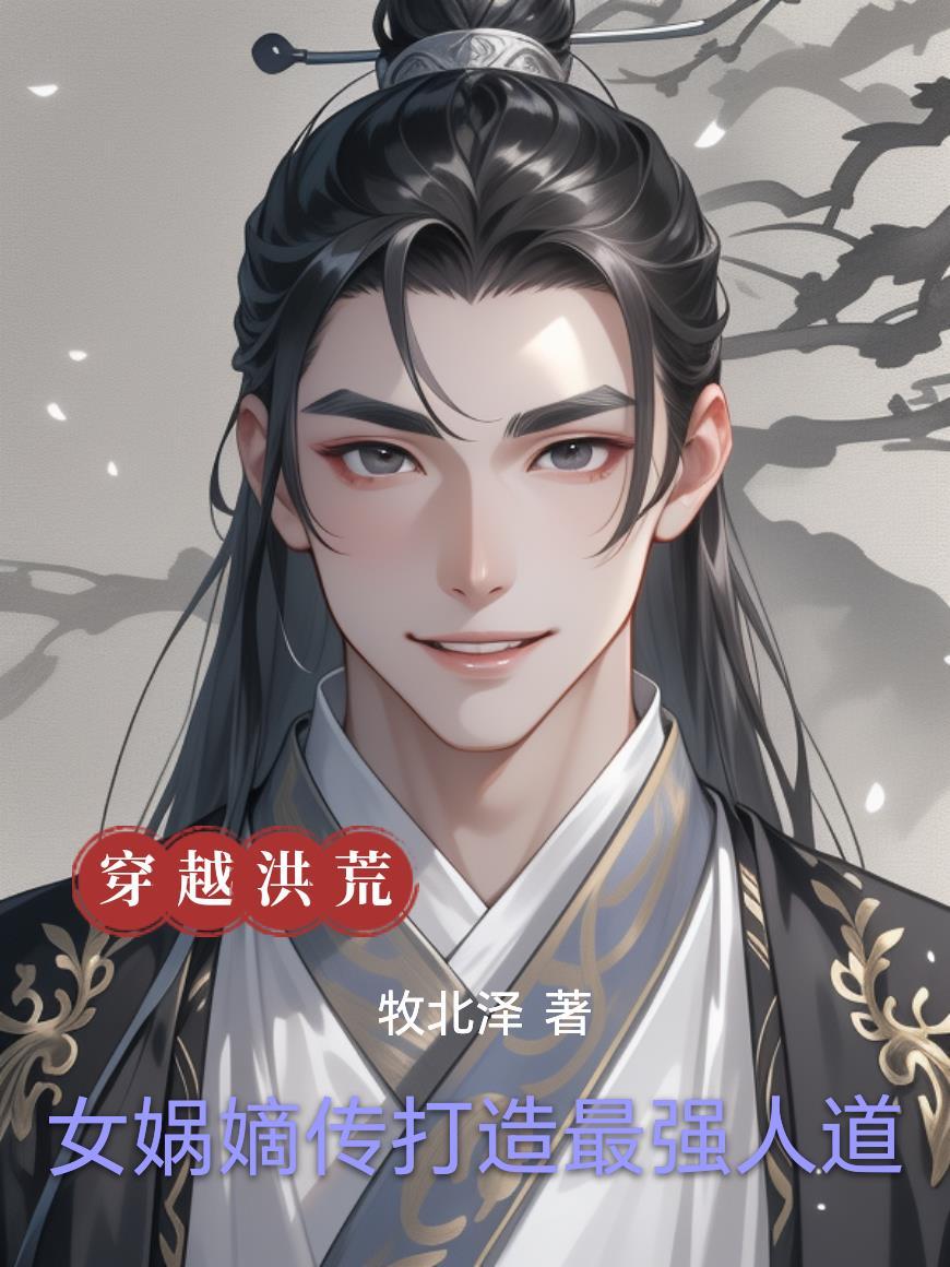 穿越洪荒推到女娲后土