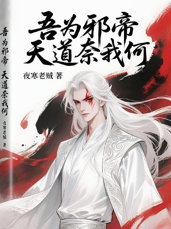 吾为邪帝天道奈我何全文免费阅读