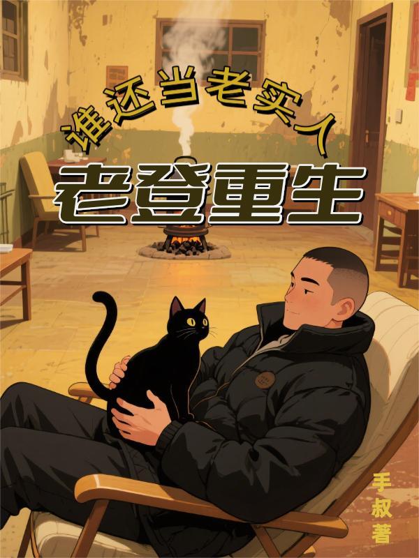 老登重生谁还当老实人免费观看