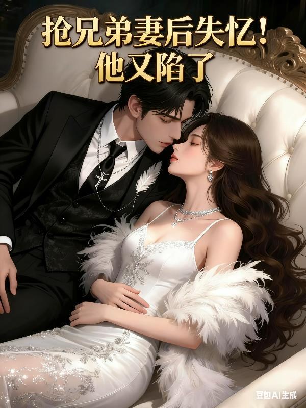 抢兄弟女朋友的甜宠