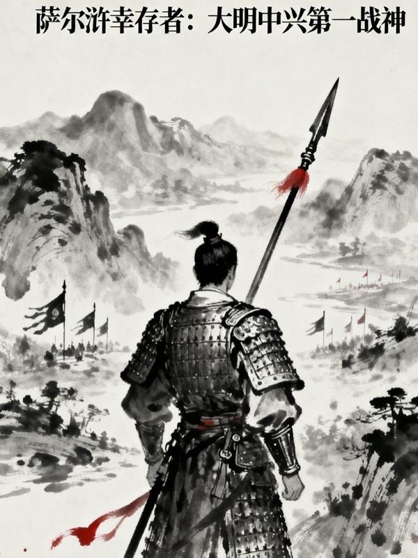 萨尔浒之战明朝损失