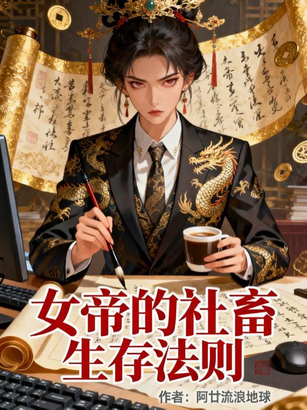 女帝的生存法则下拉式漫画