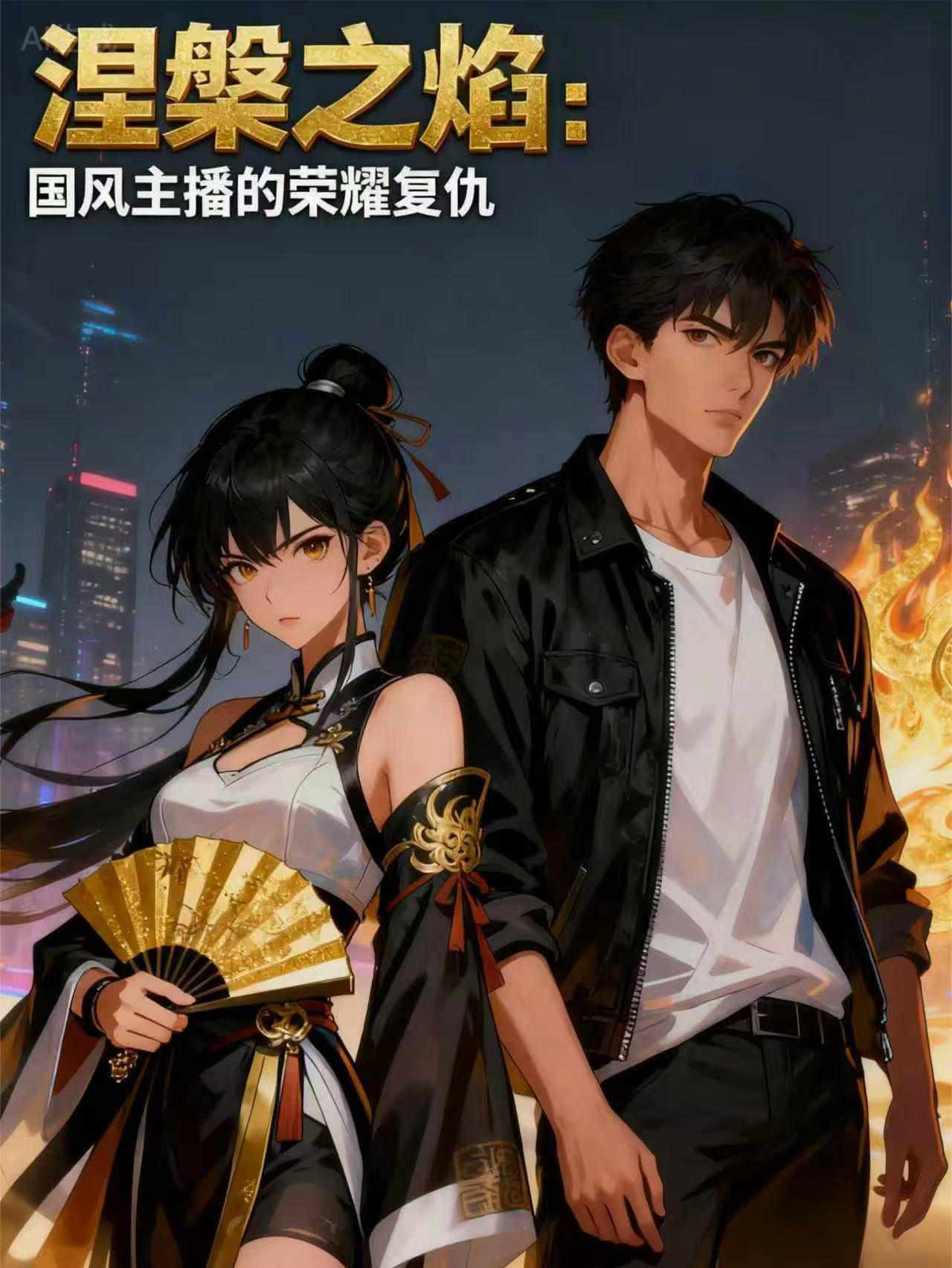 涅槃之境的玩家