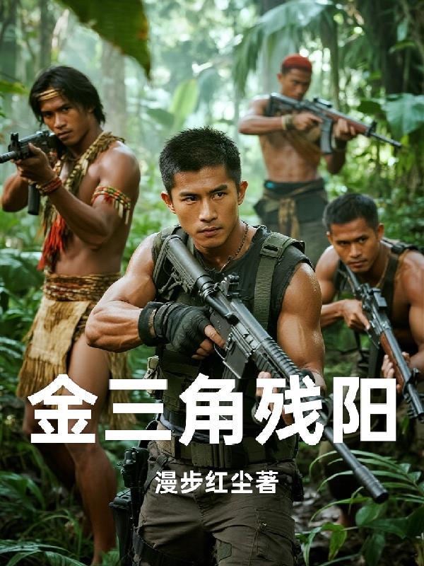 金三角残兵