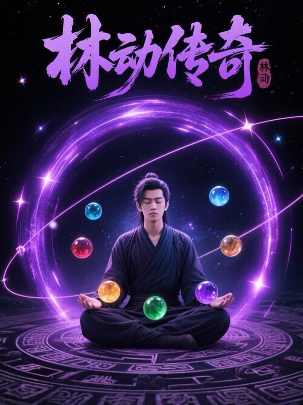 主角叫林动的穿越