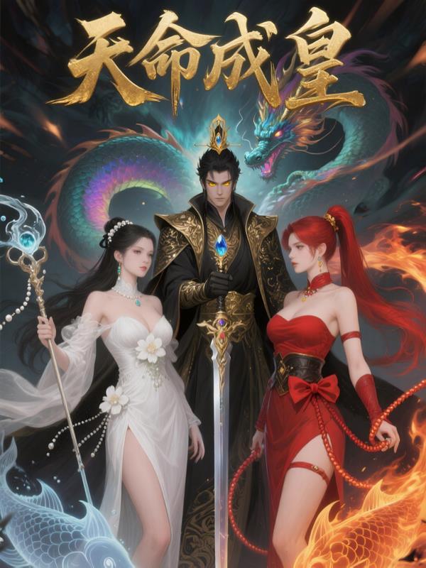 天命为皇by燕柯txt