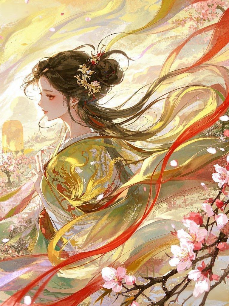 火凤凰之凤妃天下