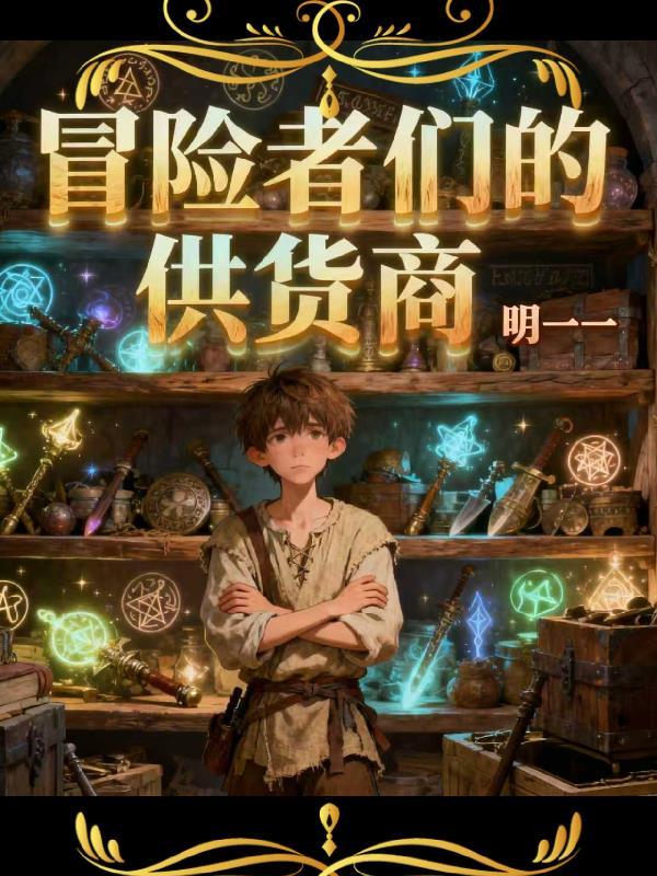 冒险者什么意思