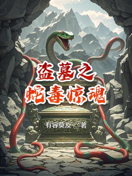 盗墓之变成蛇