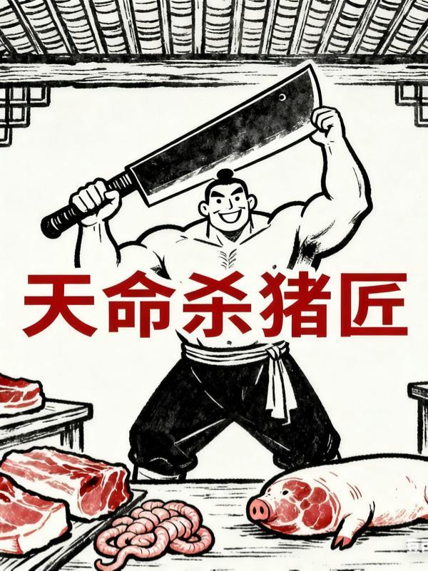 天命花猪有什么规则