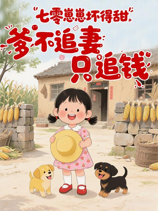 七零年代养崽崽谢酒