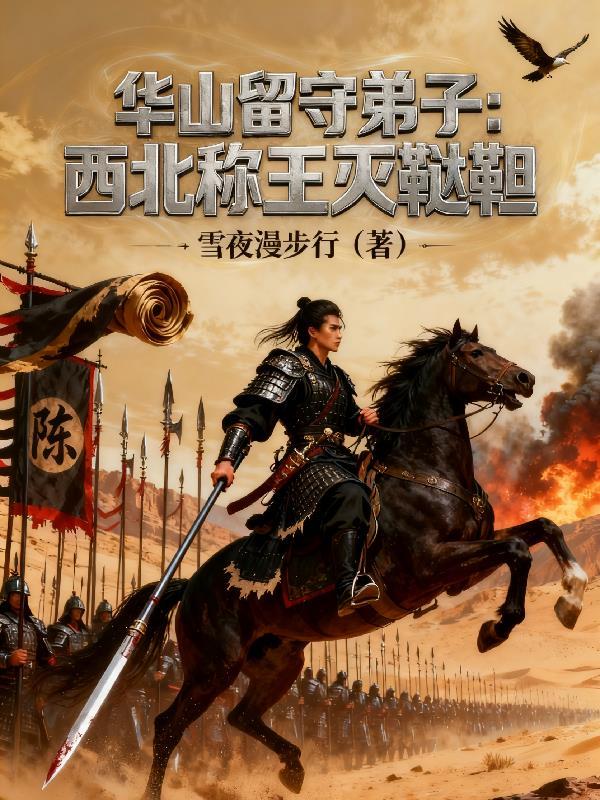 华山被劈开的是哪一峰