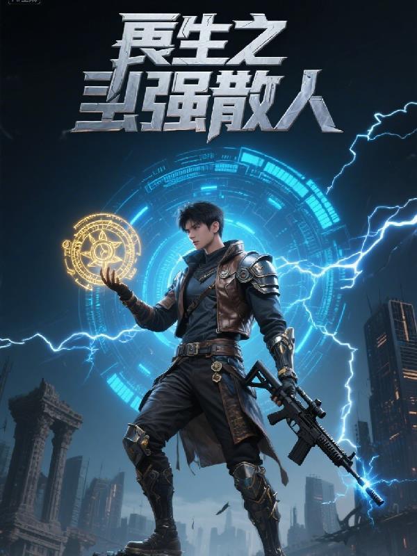 重生之最强散人漫画免费