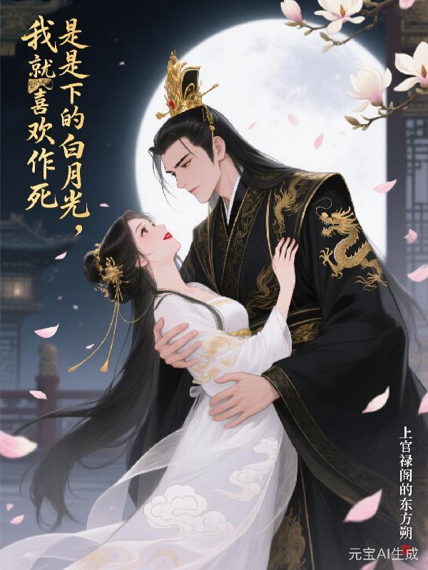 原来我就是陛下的白月光