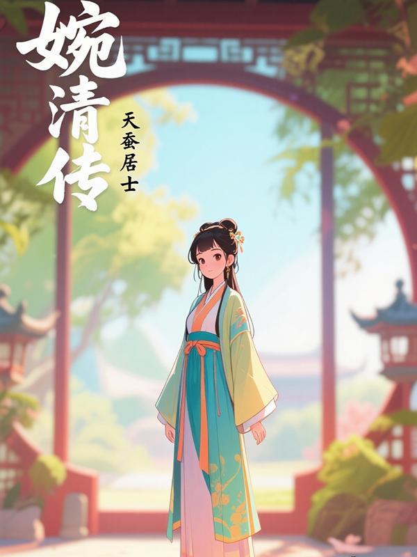 重生之嬿婉及良时