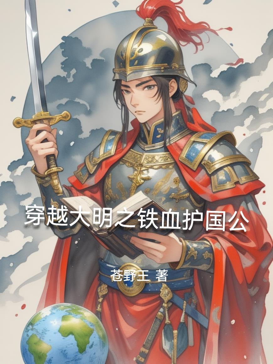 大明之铁血暴君