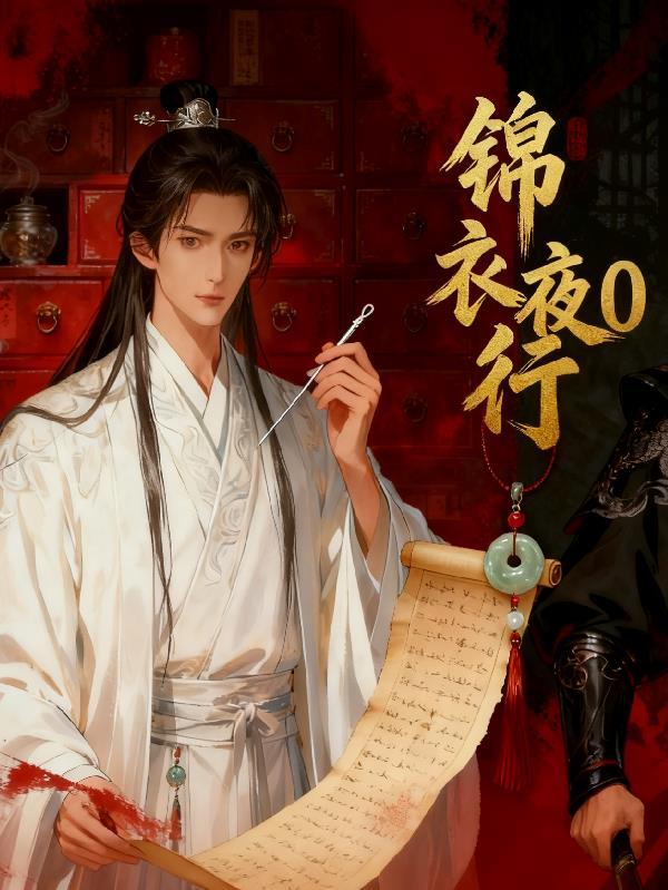 锦衣夜行笔趣阁无弹窗