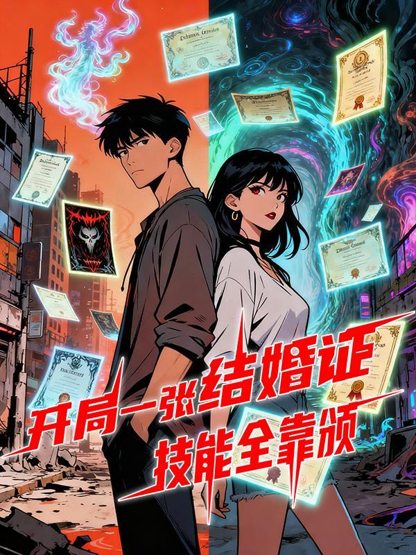 开局一张结婚证季风