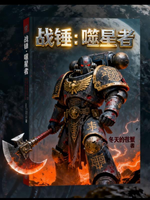 战锤星球介绍