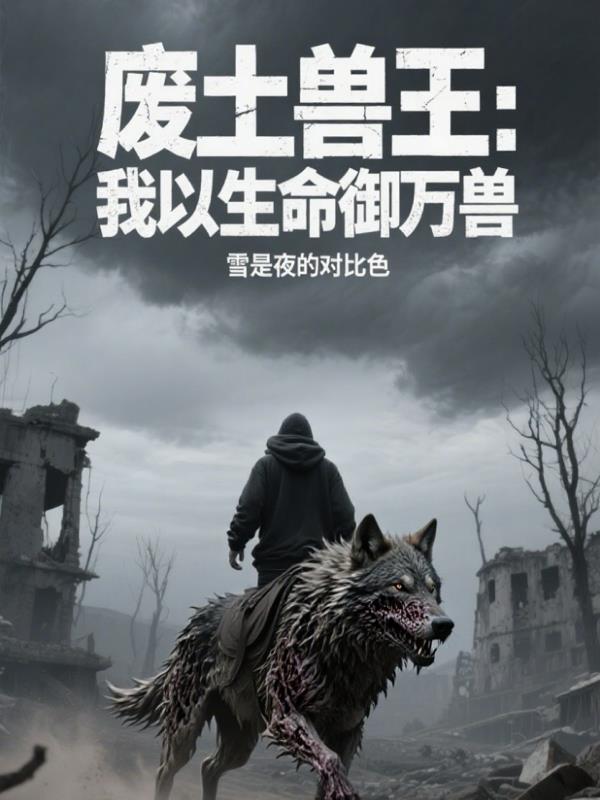 废土之我是神级御兽师 最新章节 无弹窗