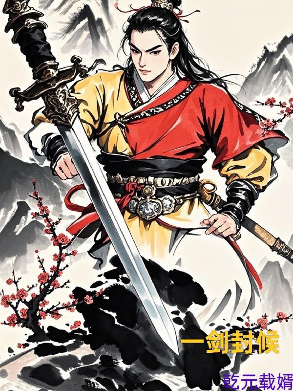 一剑封侯上一句