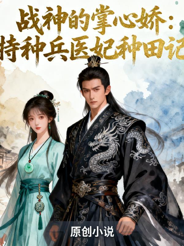 战神王爷的特种兵王妃免费