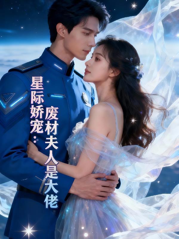 星际娇宠废柴夫人是大佬免费阅读