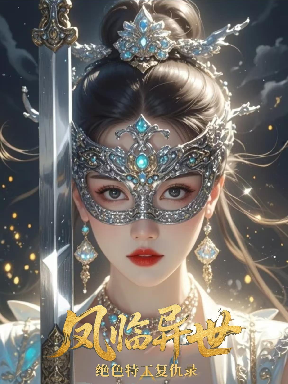 凤临天下绝色皇妃