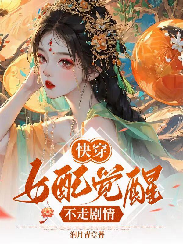 快穿女配觉醒不走剧情免费阅读