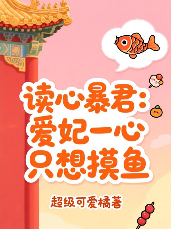 读心医妃全文免费阅读