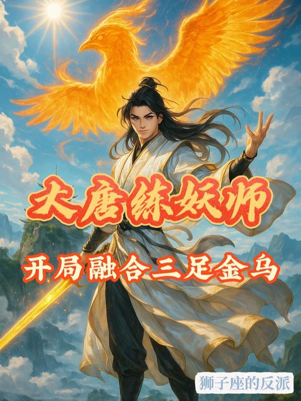 大唐开局融合大预言术