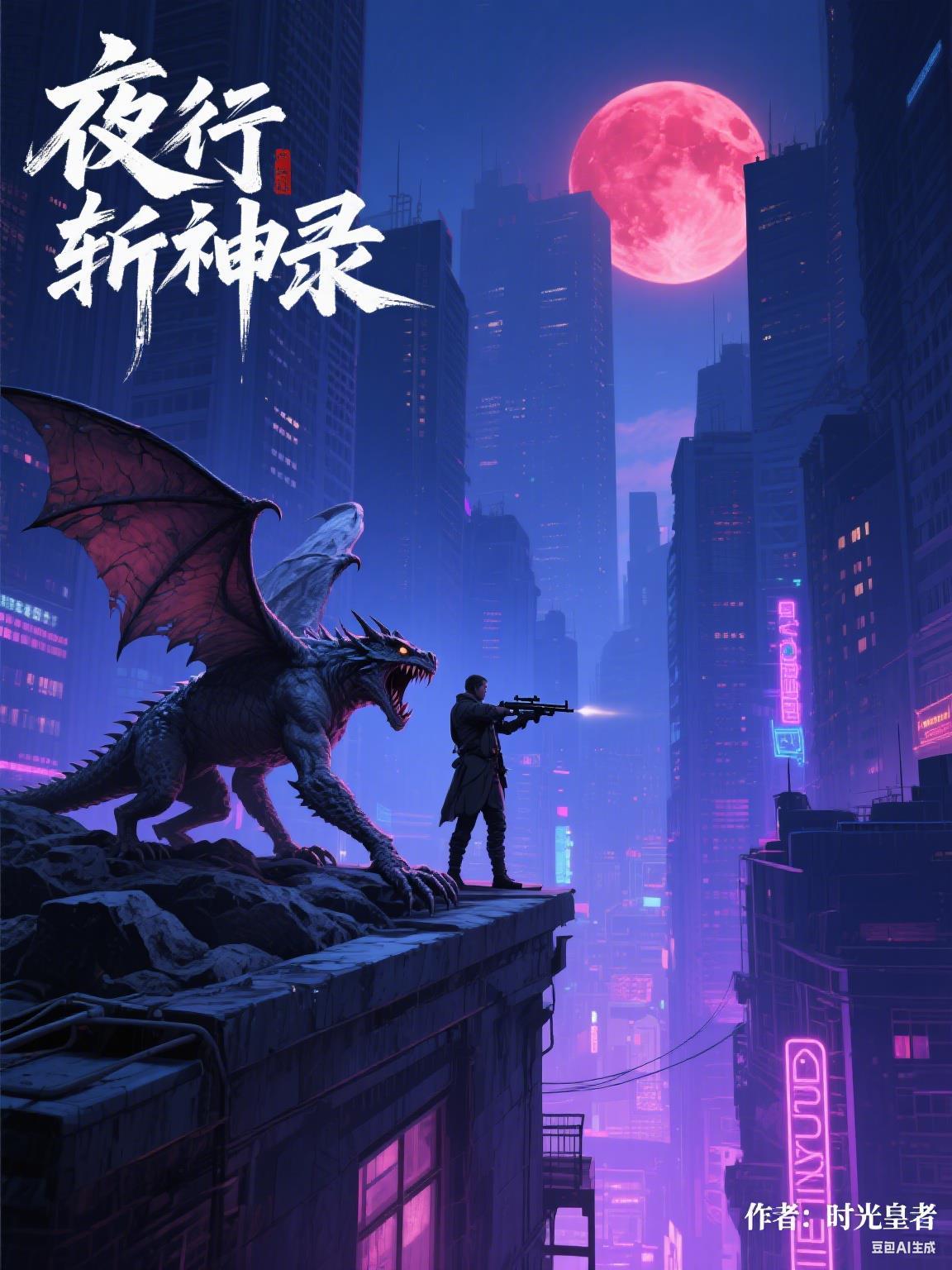 神行夜行录平民选什么职业