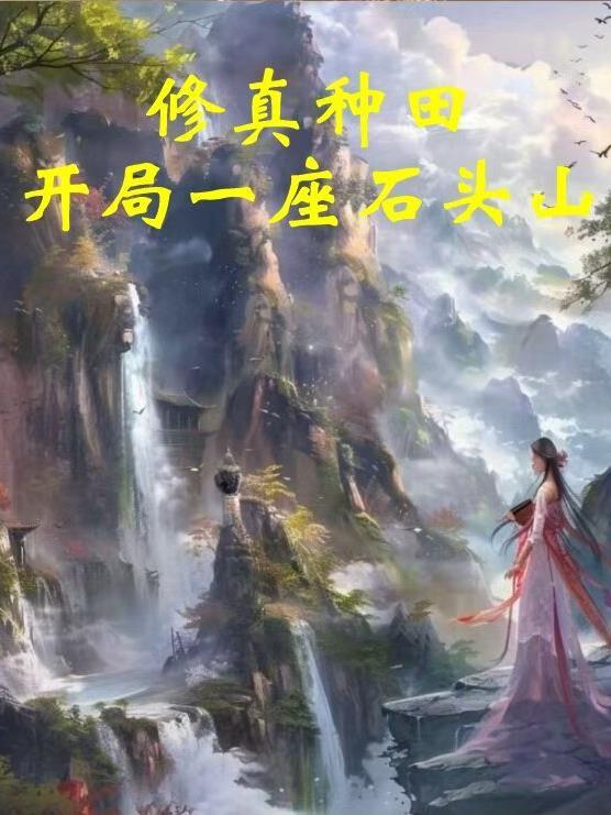 玄幻开局一座山