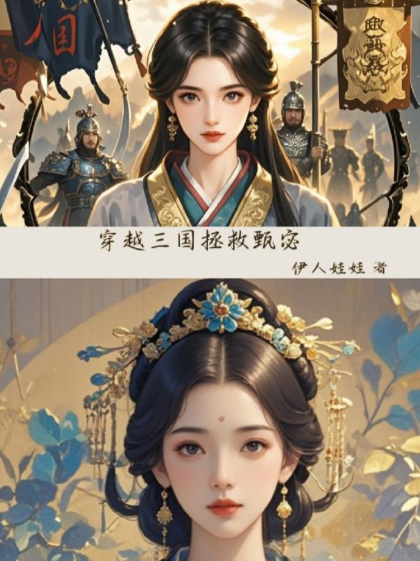 穿越三国拯救甄宓免费阅读