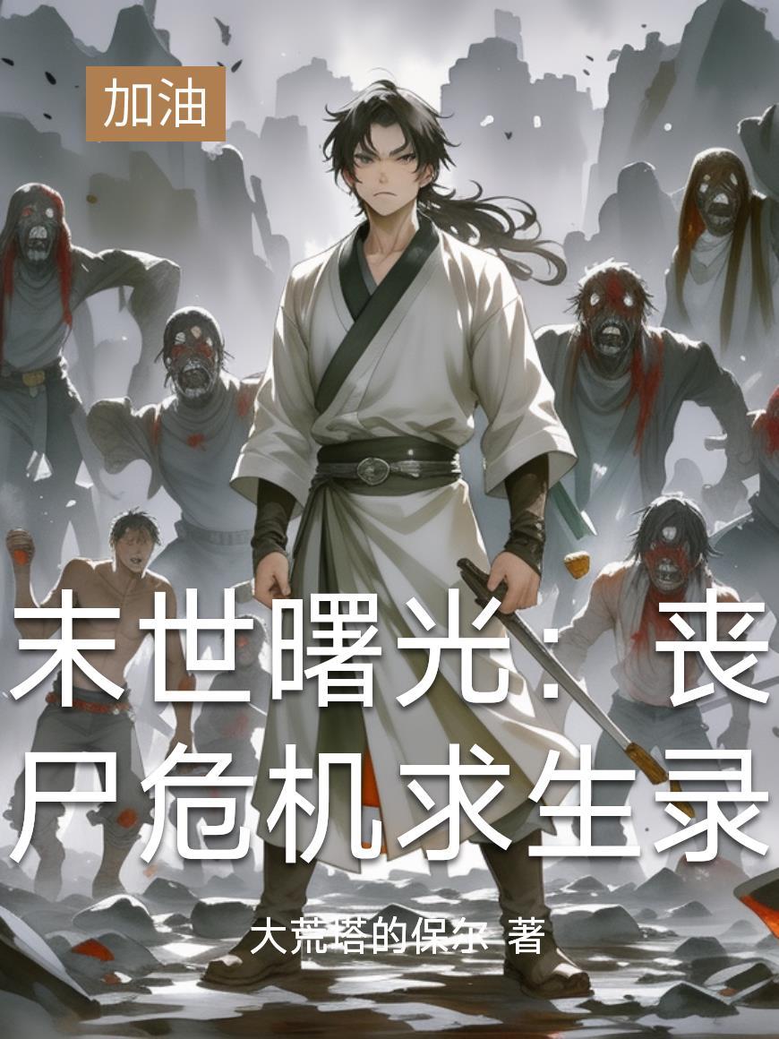 末日求生丧尸危机