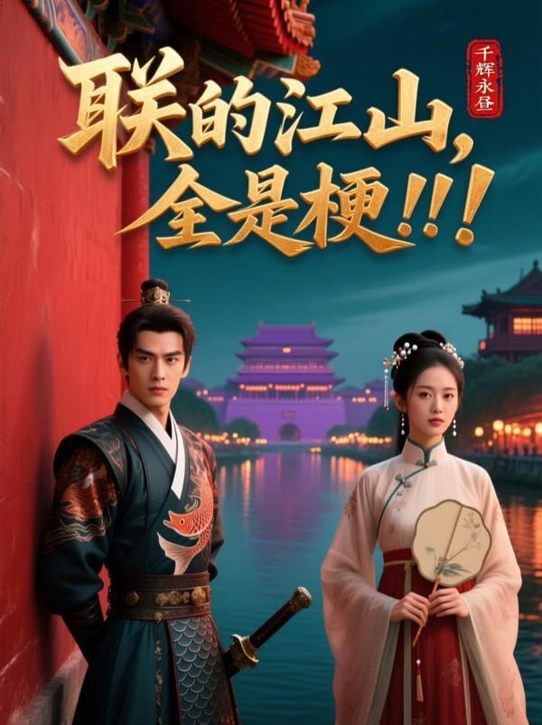 联这个字是什么意思