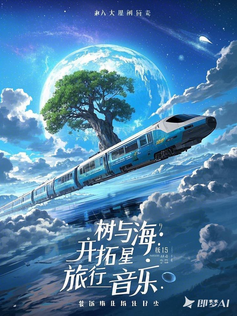 树与花系列演唱会