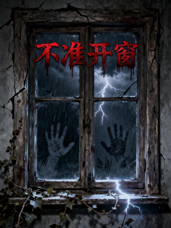 不让开窗户 什么心理