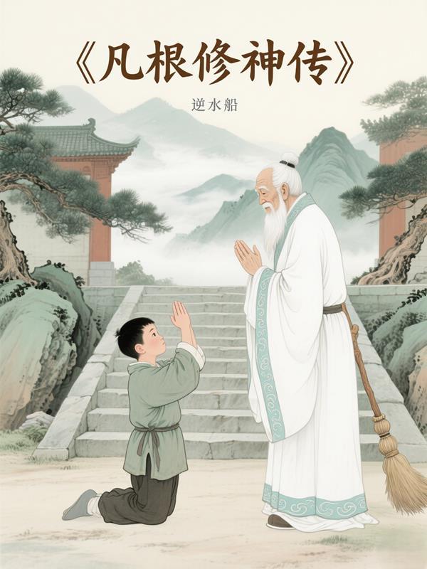 修凡成仙笔趣阁